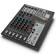 LD Systems VIBZ 8 DC Mixer Analogico