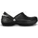 Crocs Mercy Work - Black