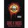 Guns n' Roses - Welcome To The Videos (DVD)