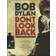 Bob Dylan - Dont look back (Deluxe edition 2-disc)