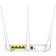 Tenda F3 Router Wireless 300Mbps 2.4GHz Bianco