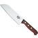 Victorinox 6.8500.17G Utility Knife, Santoku Knife 17 cm