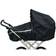 Tullsa Rain Cover Pram Single