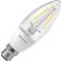Megaman LED BC Filament Candle Incandescent Lamps B22 240V 3.2W