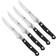 Zwilling Pro 38430-002 Kochmesser, Schälmesser, Steakmesser 11.4 cm