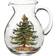 Spode Christmas Tree Pitcher 3.4L