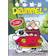 Drummel - Flygande hunden (DVD)