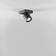 LIGHT-POINT Applique/spot Focus Mini 1 Black 3000 Kelvins Projecteur