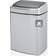 Brabantia Poubelle Touch Bin 10 Litres Matt Steel Fingerprint Proof