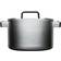 Iittala Tools with lid 1.32 gal 8.7 "