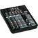 DAP Audio GIG-62 6-kanaal live mixer