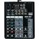 DAP Audio GIG-62 6-kanaal live mixer