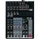 DAP Audio GIG-83CFX 8-kanaals mixer met effecten