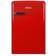 Amica KS 15610 R Rosso