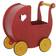 Moover Traditional Dolls Stroller