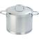 Demeyere Atlantis 7 con coperchio 8 L 24 cm