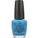 OPI Nail Lacquer No Room for The Blues