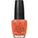 OPI Nail Lacquer Hot & Spicy 15ml