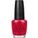 OPI Nail Lacquer Coca-Cola Red 15ml