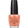 OPI Nail Lacquer Is Mai Tai Crooked! 15ml