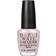 OPI Nail Lacquer My Very First Knockwurst 15ml