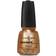 China Glaze Nail Lacquer Cracked Medallion 14ml