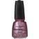 China Glaze Nail Lacquer Haute Metal 14ml