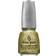 China Glaze Nail Lacquer Blond Bombshell 14ml