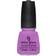 China Glaze Nail Lacquer That's Shore Bright 0.5fl oz