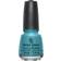 China Glaze Nail Lacquer Rain Dance Night Away 14ml