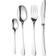 Zwilling Jessica Mat Bestiksæt 24stk