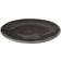 Broste Copenhagen Nordic Coal Assiette de Dîner 26cm