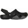 Crocs Swiftwater - Black/Charcoal