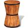 vidaXL 241637 Taburet