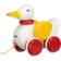 BRIO Pull Along Duck 30323