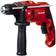 Einhell TE-ID 500 E, Taladradora de impacto