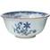 Rörstrand East Indies Soup Bowl 50cl 14.7cm