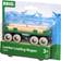 BRIO Lange houttransportwagon