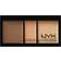 NYX Cream Highlight & Contour Palette Medium