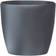 Elho Brussels Round Wheel blomkruka ∅30cm