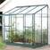 Vitavia Ida 3.3m² Aluminium Glass