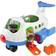 Fisher Price Little People Lil Movers Airplane