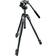 Manfrotto 290 Xtra Aluminium 3-Section