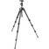 Manfrotto Befree Advanced Aluminum Travel Tripod Twist + Ball Head