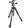 Manfrotto 055 kit Tripod