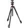 Manfrotto MK190XPRO3 Aluminium MHXPRO-BHQ3