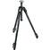 Manfrotto 290 Series MT290XTC3 Trépied Noir