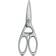 Zwilling Twin Select Multi Purpose Kitchen Scissors 20cm