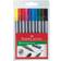 Faber-Castell Finepen Grip 0.4mm 10pcs