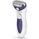 Esperanza EBG003V Purple women's shaver